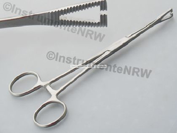 piercingklemme