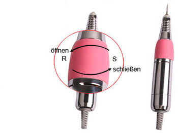 handgeraet n&auml;gel