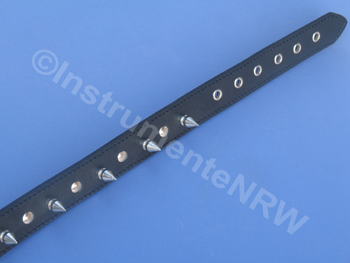 Echt Leder Halsband