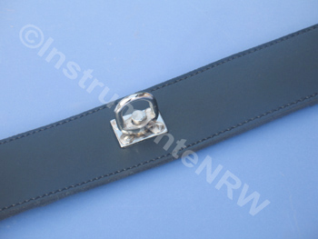 Echt Leder Halsband