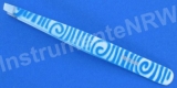 Pinzette Zupfpinzette schr�g 