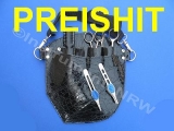 Werkzeugtasche Friseurtasche 