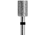 Diamantschleifer f�r schnelle Hornhautentfernung