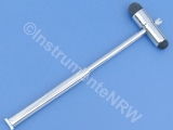 Reflexhammer Nadelhammer + Nadel