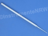 Sonde Punktsonde Fu�nagel-Eckenheber
