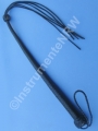 Leder Peitsche Cat-O-Nine Leather Whip