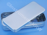 Box Schale mit Deckel