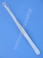 Pircing Pinzette Oval geschlo�en