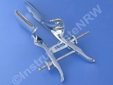 Universal Spekulum De Vilbiss 100 x 35