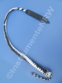Kantschu mit Lederklatsche