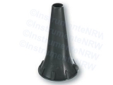 10 Ohrtips f�r Mini Otoskope 2.5 mm