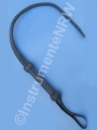 Einstr�ngige Lederpeitsche Quirt