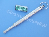 Harnr�hren-Vibrator mit Kugel