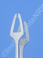 Piecringklemme16 cm