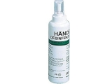 Haut und Hand Desinfektion 250 ml im Pumpspr�her