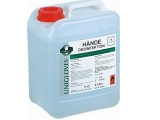 Handdesinfektion Hautdesinfektion
