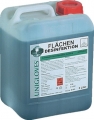 Fl�chendesinfektion 5 Liter