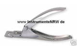 Tipcutter Tippcutter Nagelknipser Knipser Rostfrei NEU