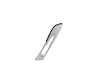 10 Skalpellklingen Nr.19 STERIL neu f�r Griff Nr.4