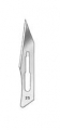 10 Skalpellklingen Nr.25 STERIL neu f�r Griff Nr.4