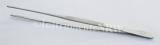 Pinzette 25,0 cm Gerade mit Innenzahnung