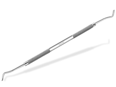 Doppel Eckenheber gro�e scharfe Enden