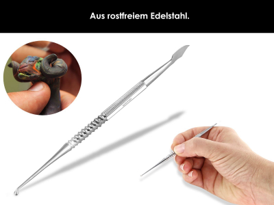 Wachsmesser Lecron