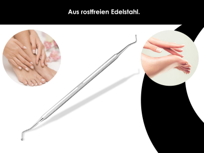 Gel Nail-Art Insturment zum verzieren von Ngel