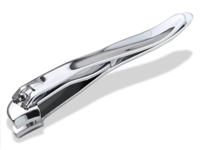 Nagelknipser Manik�re Pedik�re Knipser lang zum Schneiden der Finger- und Fu�n�gel