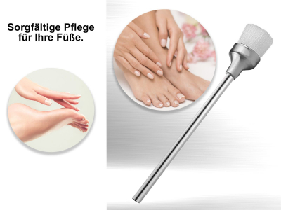 Reinigungsb�rste