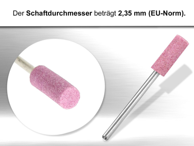 Keramischer Universal-Schleifkrper