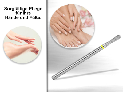 Hartmetallfrser Frser Bit Superfeine Zahnung
