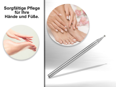 Diamantschleifer Frser Klein Rund