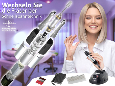 Profi Schleifer Manikre & Pedikre