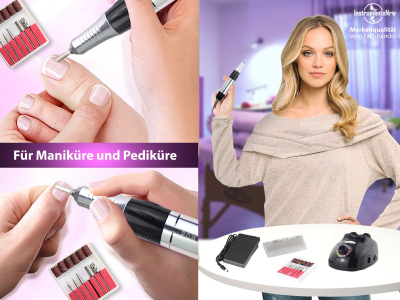Profi Schleifer Manikre & Pedikre