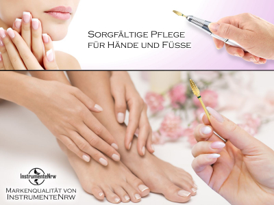 Hartmetall Nagelfrser Schleifer Bit Zapfen Frseraufsatz mit Querhiebverzahnung fr Manikre und Pedikre Schleifkrper Frser fr elektrische Schleifgerte und Fupflegegerte