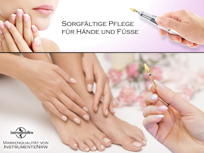 Premium Nagelfrser Bit Hartmetall Frser Gelngel zum Abtragen von Gel und Acryl Ngel Schleifkrper Querhiebzahnung Manikre Frser Pedikre Schleifaufsatz