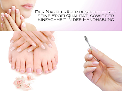Frser Hartmetall Fein Querhieb Zahnung Zapfen Frseraufsatz Nagelfrser Gel Acryl Manikre Nagelfeile Pedikre Schleifkrper Nagelpflege