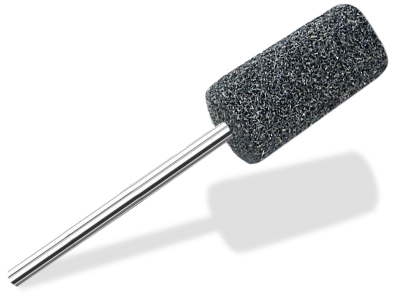 Hornhautentferner Keramischer Grober Fr�ser f�r die Entfernung der Hornhaut