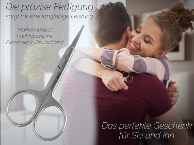 Hautschere Extra Fein