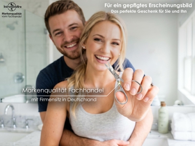Nagelschere Linksh�nder