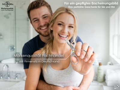 Nagelschere Linksh�nder