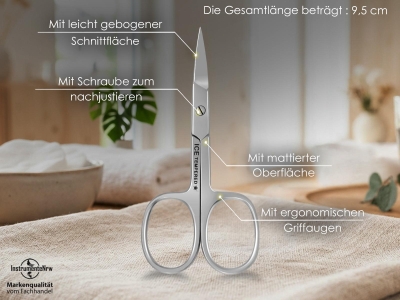 Nagelschere Fu�nagelschere Profiqualit�t