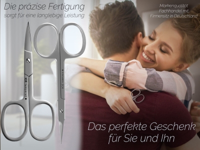 Nagelscheren-Set Pedik�re Nagel-Hautschere Fuss-Nagelschere Fu�nagelschere