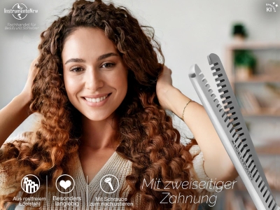 Effilierschere 5,5 Zoll SUPER CUT