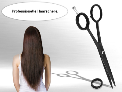 Friseurschere LAZY KAZUKO JAPAN 6