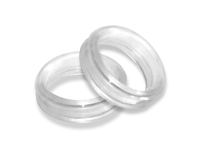 Ersatz Fingerringe fr Haarscheren Friseurscheren mit 2 cm Innendurchmesser