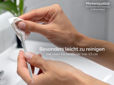 Komedonenschlinge