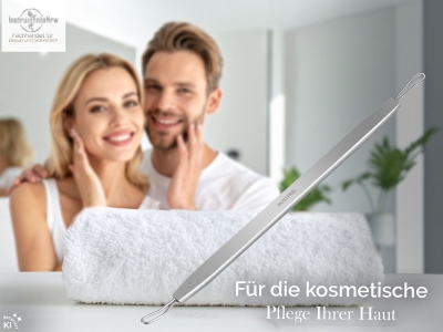 Komedonenschlinge