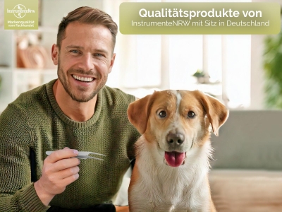 Uhrmacherpinzette Pinzette gebogen